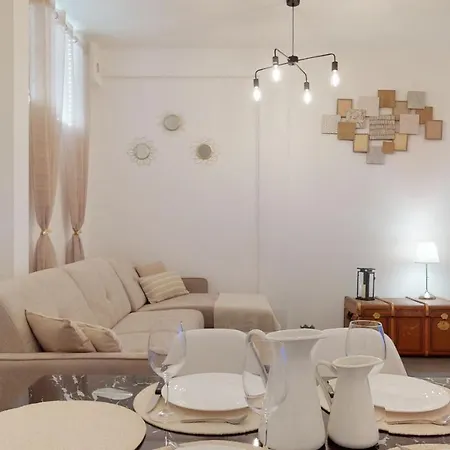 Apartamento Le Beau Bourg *** *
