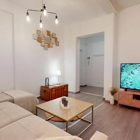 Le Beau Bourg *** Apartamento *
